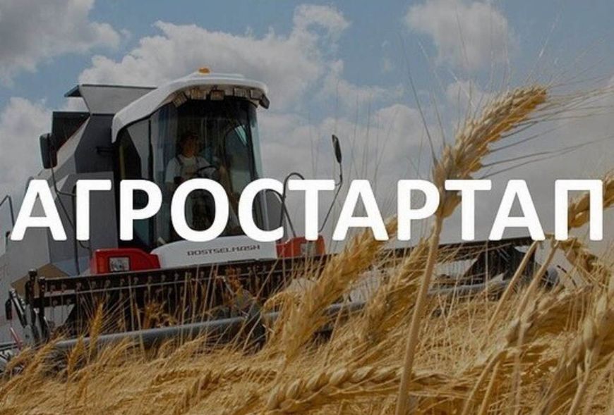 Объявлен конкурсный отбор на предоставление грантов «Агростартап».