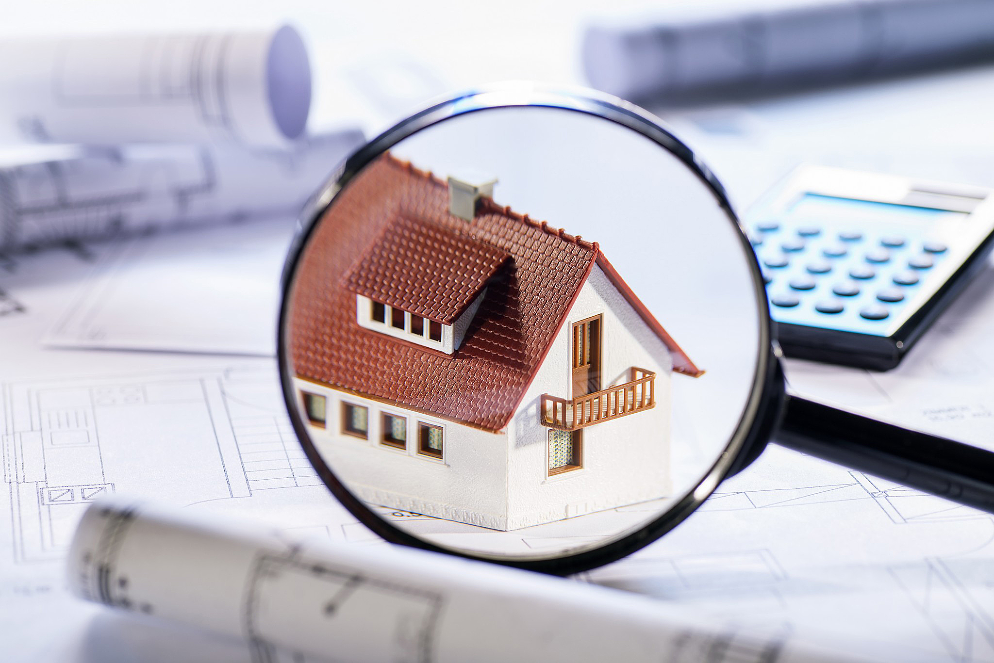 Центр кадастровой оценки продолжает прием деклараций о характеристиках объектов недвижимости.
