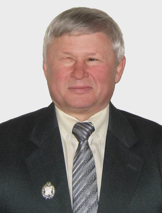 БЕЛИКОВ ИВАН НИКОЛАЕВИЧ.