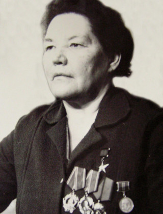 СОКОЛОВА ЕКАТЕРИНА ДМИТРИЕВНА.